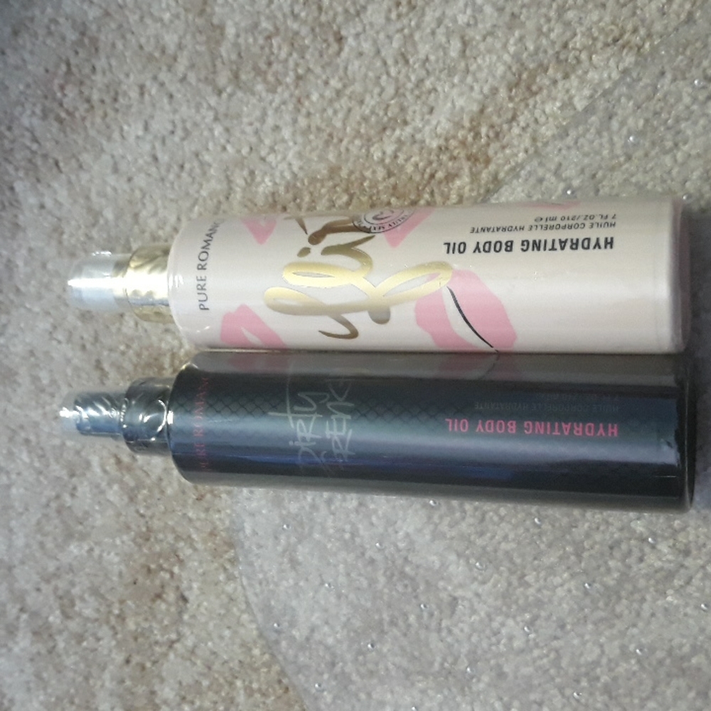 Bath and body